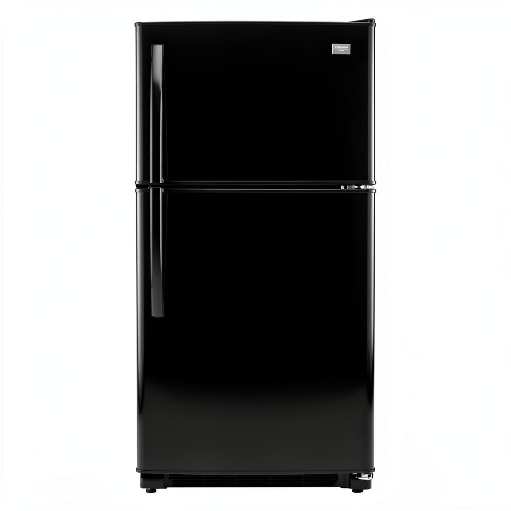 Commercial Grade Fridge